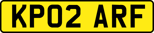 KP02ARF