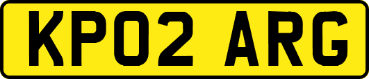 KP02ARG