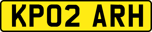 KP02ARH