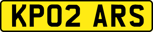 KP02ARS