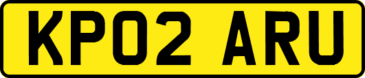 KP02ARU