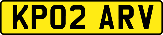 KP02ARV
