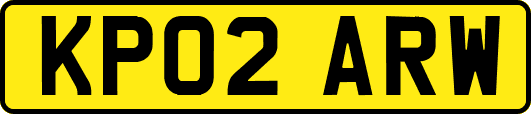 KP02ARW