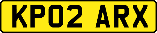 KP02ARX