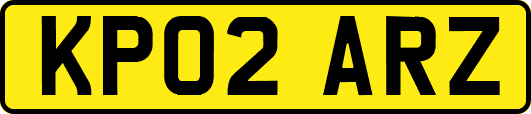 KP02ARZ
