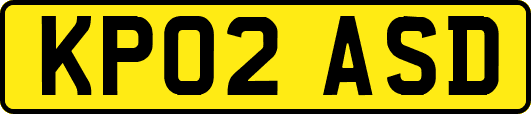 KP02ASD