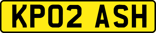 KP02ASH