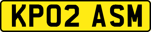 KP02ASM