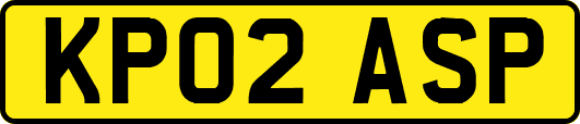 KP02ASP