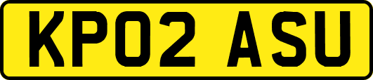 KP02ASU