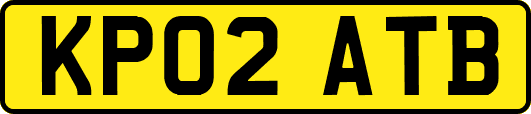 KP02ATB
