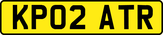 KP02ATR