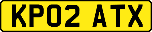 KP02ATX