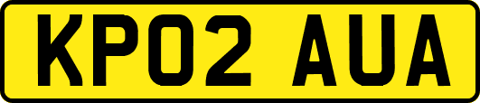 KP02AUA