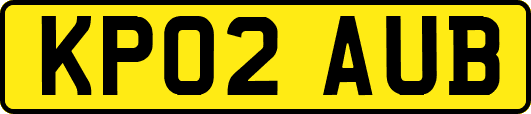KP02AUB