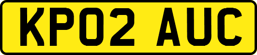KP02AUC