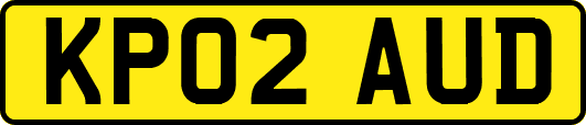 KP02AUD