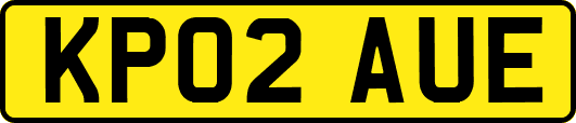 KP02AUE