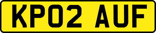 KP02AUF