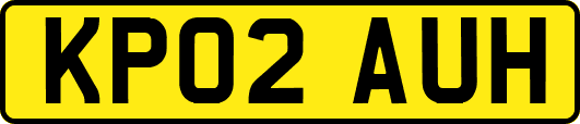 KP02AUH