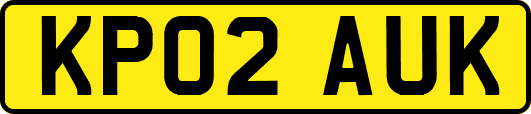 KP02AUK
