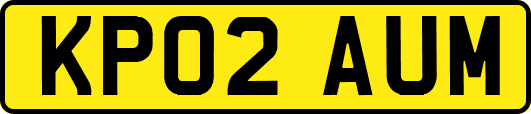 KP02AUM