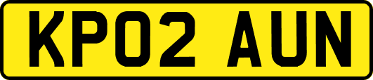 KP02AUN