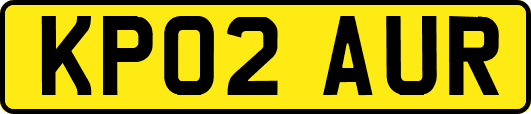 KP02AUR