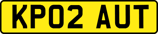 KP02AUT