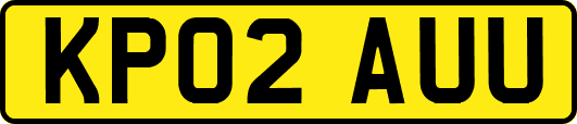 KP02AUU