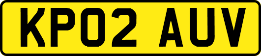 KP02AUV