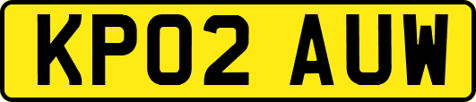 KP02AUW