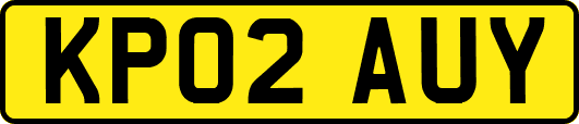 KP02AUY