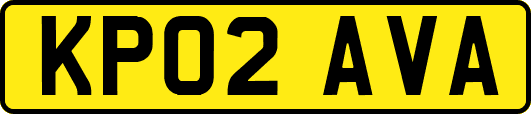 KP02AVA