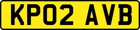 KP02AVB