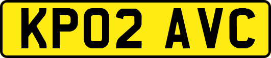 KP02AVC