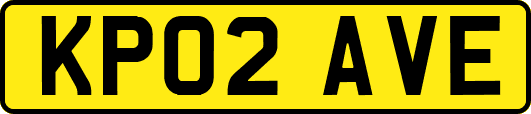 KP02AVE