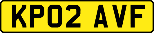 KP02AVF