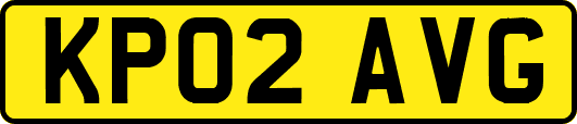 KP02AVG