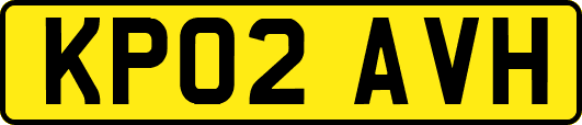 KP02AVH