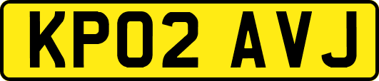 KP02AVJ