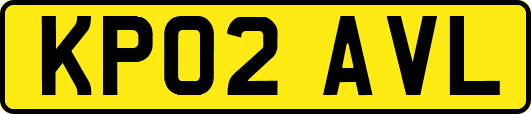 KP02AVL