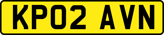 KP02AVN