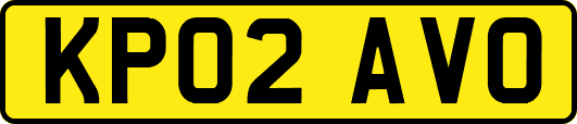 KP02AVO