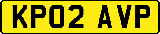 KP02AVP