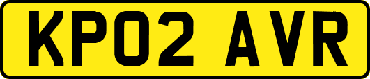 KP02AVR