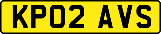 KP02AVS