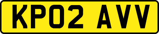 KP02AVV