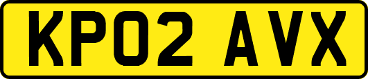 KP02AVX