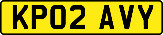 KP02AVY